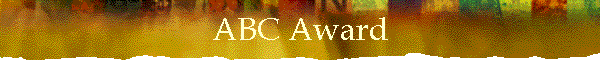 ABC Award