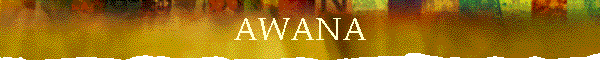 AWANA