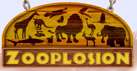 Zooplosion
